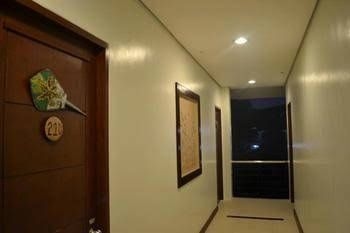 Coron Ecolodge0