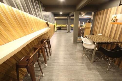 เดอะพิลโล โฮสเทล ข้าวสาร (The Pillow Hostel Khaosan)4