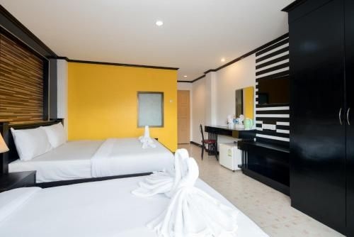 รอยัล บีช เรสซิเดนซ์ (Royal Beach Residence)2