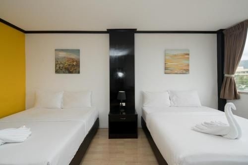 รอยัล บีช เรสซิเดนซ์ (Royal Beach Residence)4
