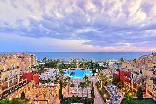 Iberostar Malaga Playa2