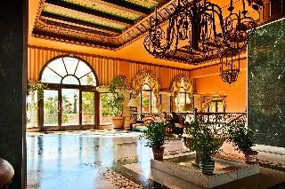 Iberostar Malaga Playa3