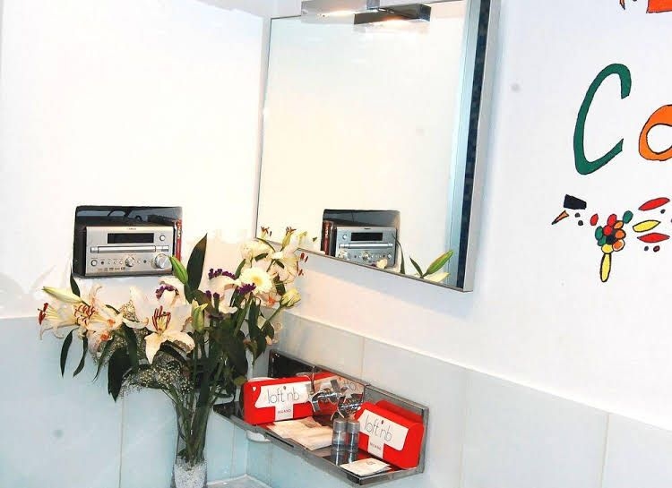 Loft'nb Corso Como0