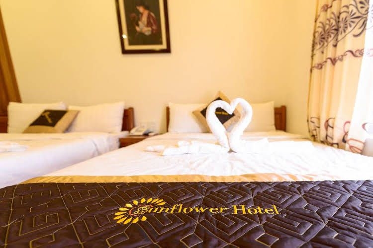 Sunflower Hotel0