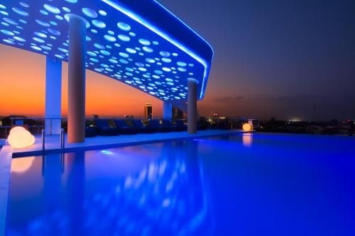 SUN & MOON, Urban Hotel (Sun & Moon, Urban Hotel)0