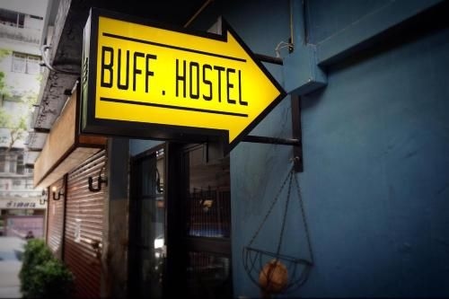 Buff Hostel0