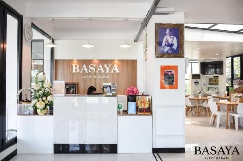บาศญ่า แหลมฉบัง (Basaya Laemchabang)0