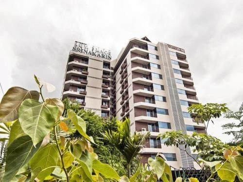 สกายเพลส ศรีนครินทร์ (Sky Place Srinakarin)0