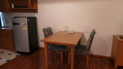 สกายเพลส ศรีนครินทร์ (Sky Place Srinakarin)1