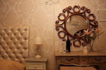 Archontiko Rector Suites0