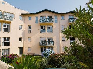 Residence Haguna4