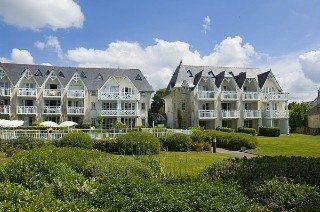 Residence Cap Glenan0