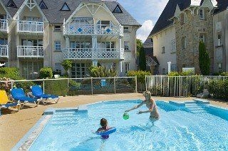 Residence Cap Glenan1