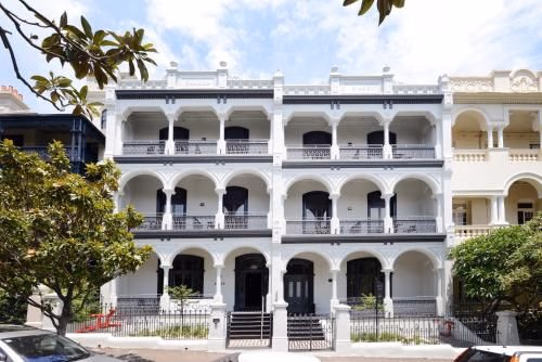 Hotel Challis Potts Point (Hotel Challis)0