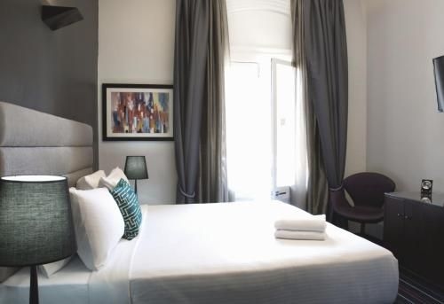 Hotel Challis Potts Point (Hotel Challis)1