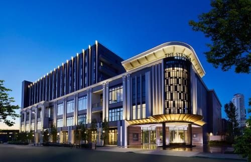 เดอะ สตริงส์ โฮเต็ล นาโกยา (The Strings Hotel Nagoya)0