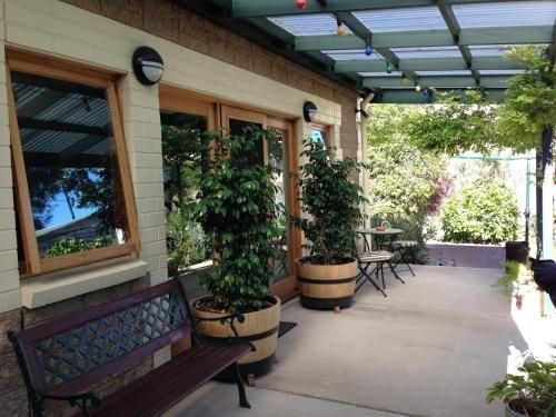 Clarevale Cottage B&B3