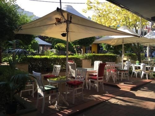 เควสต์ เซนต์ ลีโอนาร์ด (Quest St Leonards)1