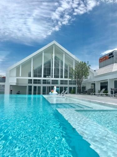 โรงแรมคริสตัล หาดใหญ่ (Crystal Hotel Hat Yai)3