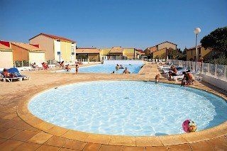 Residence Club La Socanelle1