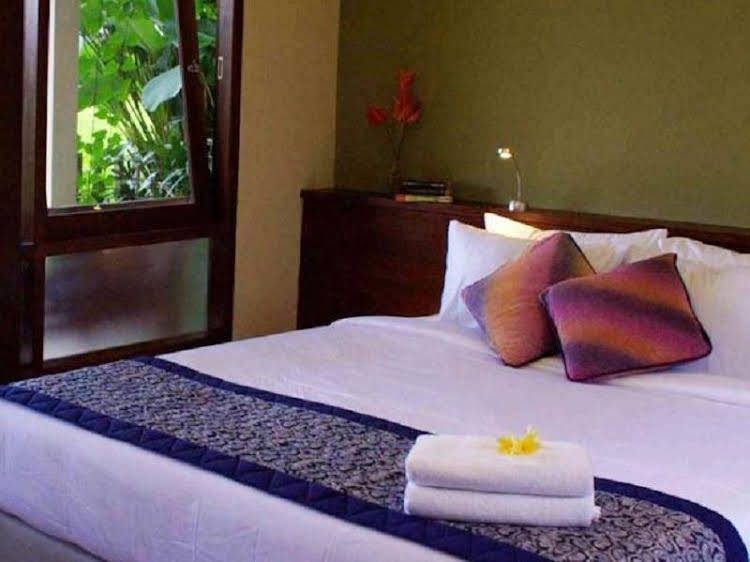 Rumah Taman Ubud0
