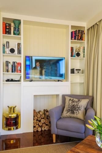 Coastal Pods Wynyard2