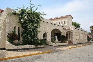 Kadoma Hotel and Conference Centre2