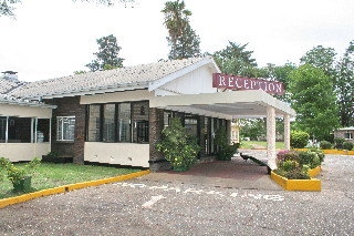 Kadoma Hotel and Conference Centre1
