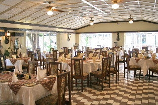 Kadoma Hotel and Conference Centre3