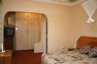 Kadoma Hotel and Conference Centre0