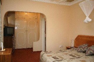 Kadoma Hotel and Conference Centre4