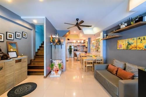 เรสตินี่ โฮสเทล (Restiny Hostel)1