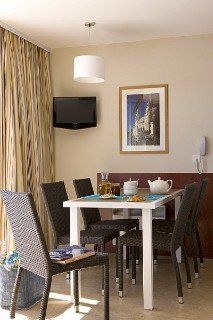 Residence Pierre et Vacances Costa Plana1