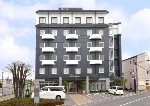 โฮเต็ล ทาชิบานยะ (Hotel Tachibana)0