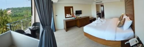 เดวิด เรสซิเดนซ์ (David Residence)2