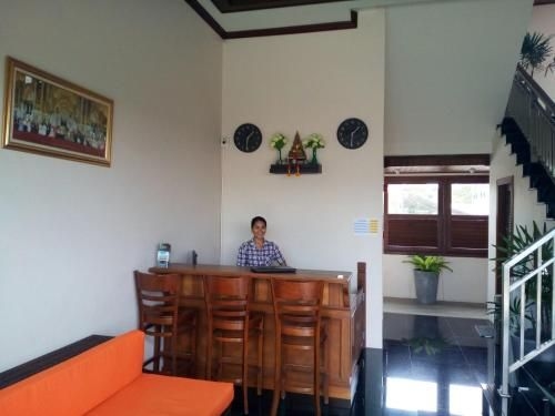 เดวิด เรสซิเดนซ์ (David Residence)4