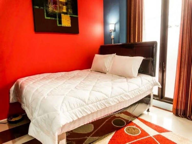 Fazle Mawla Guest House0