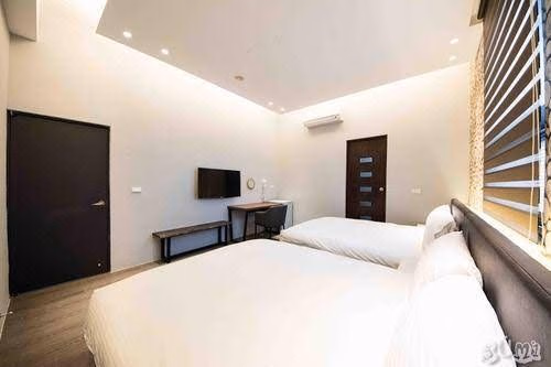 Sakura Bed and Breakfast0