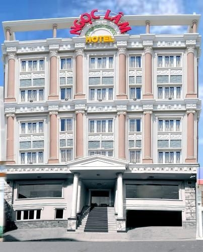 Ngoc Lam Can Tho Hotel0