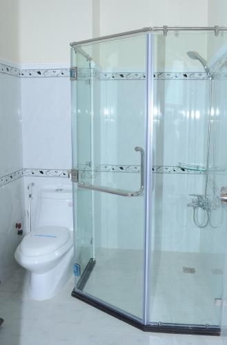 Ngoc Lam Can Tho Hotel1