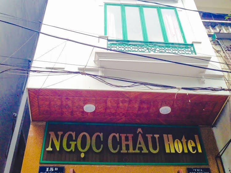 Ngoc Chau Hotel0
