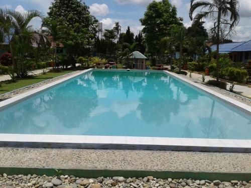 เรือนวิว รีสอร์ท (Ruen View Resort)4