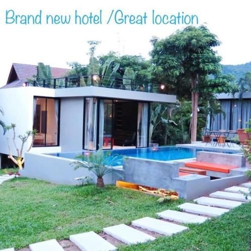 โพนี ฮิลล์ วิลลา (Pony Hill Villa)0