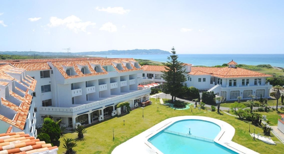 Tateyama Resort Hotel0