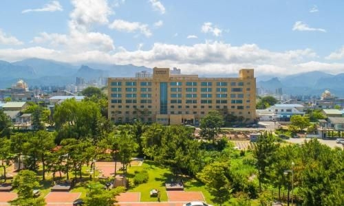 แปมพัส รีสอร์ต (Pampas Resort)3
