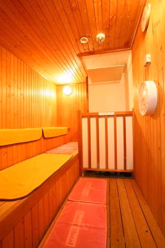 Suzuka Central Hotel3