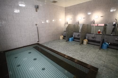 Suzuka Central Hotel4