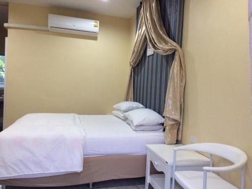 Nadee resort (Nadee Resort)3