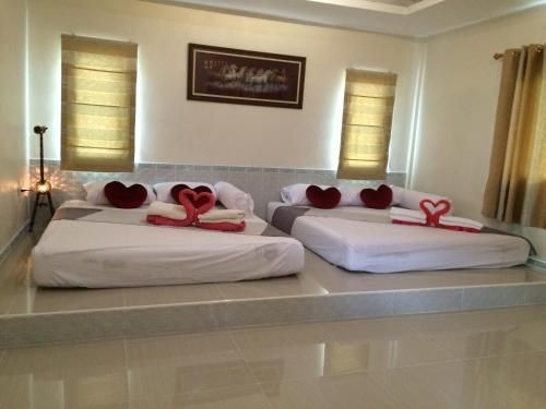 Nadee resort (Nadee Resort)0