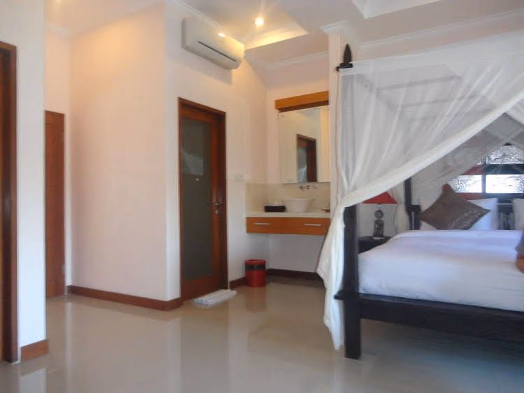 M and D Guesthouse0